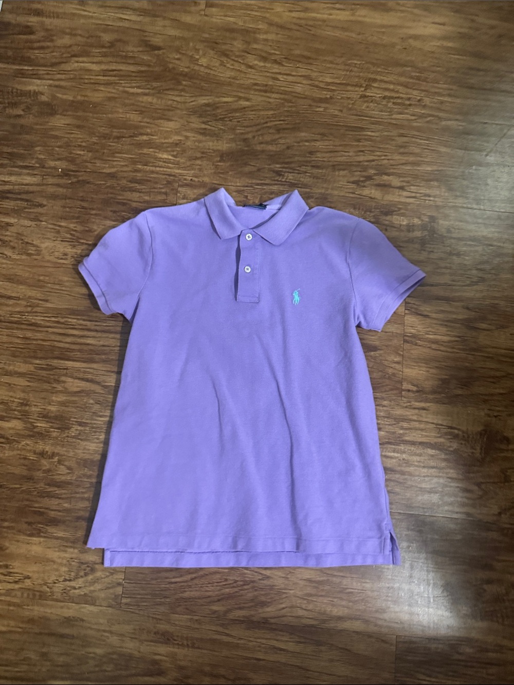 Polo Ralph Lauren top size xs
